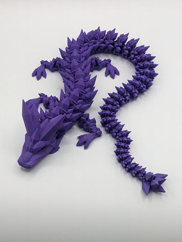 Crystal Dragon